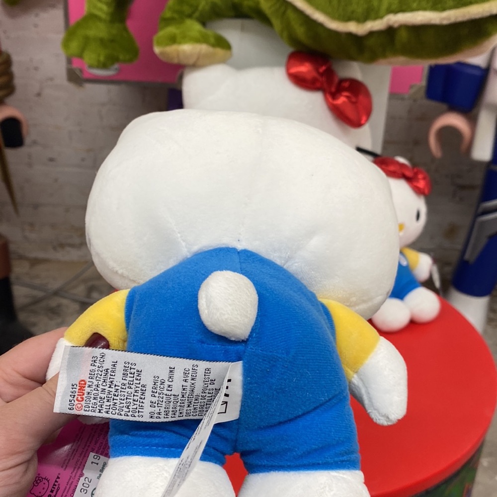 Hello kitty - Picture 4 of 6